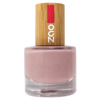 ZAO Lak na nehty 655 Nude 8 ml