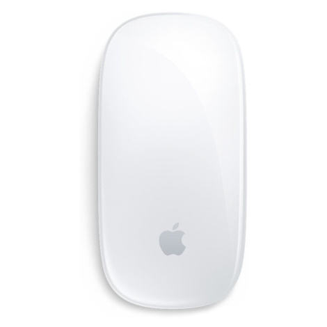 Apple Magic Mouse (2021), stříbrná - MK2E3ZM/A