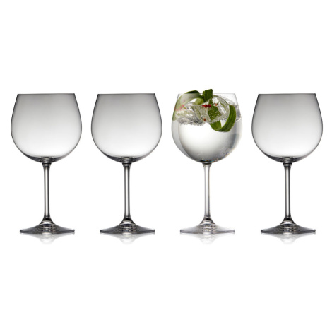 Lyngby Glas Sklenice na Gin & Tonic Juvel 57cl (sada 4 ks)