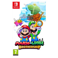 Mario & Luigi: Brothership (Switch)