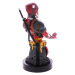 Exquisite Gaming Deadpool Marvel Comics Cable Guy Zombie Deadpool 20 cm