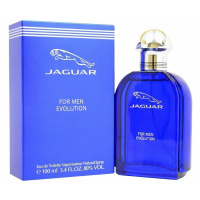 Popron.cz Pánský parfém Jaguar (100 ml) EDT