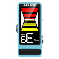 Nux NTU-3 Flow Tune MKII