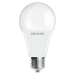 CENTURY LED HRUŠKA ARIA PLUS 12W E27 4000K 1068Lm 220d 60x119mm IP20 CEN ARP-122740