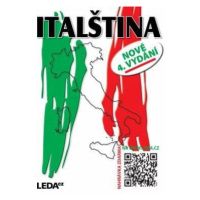 Italština - Učebnice + mp3 zdarma (A1/A2/B1 - B1/B2/C1)