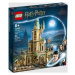 LEGO Harry Potter 76402 Bradavice: Brumbálova pracovna