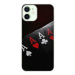 iSaprio Poker pro iPhone 12 mini