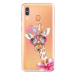 iSaprio Lady Giraffe pro Samsung Galaxy A40