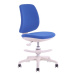 Dětská rostoucí židle Sego JUNIOR — více barev Modrá