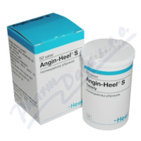 Angin-Heel S tbl.50