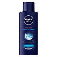 NIVEA MEN Revitalizing Body Milk 250 ml