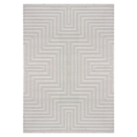 Světle šedý koberec 160x230 cm Sahara – Ayyildiz Carpets