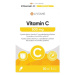 LIVSANE Vitamin C 500mg cps.30