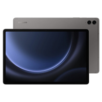 Samsung Galaxy Tab S9 FE+, 8GB/128GB, Gray - SM-X610NZAAEUE