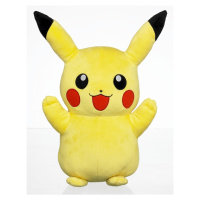 Plyšový Pokémon Pikachu 45 cm