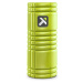 TriggerPoint GRID 1.0 Foam Roller, masážní válec, 33 cm, zelený