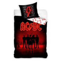 Bavlněné povlečení Bavlněné povlečení AC/DC Power Up