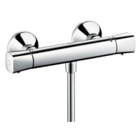 Sprchová baterie Hansgrohe Ecostat bez sprchového setu 150 mm chrom 13122000