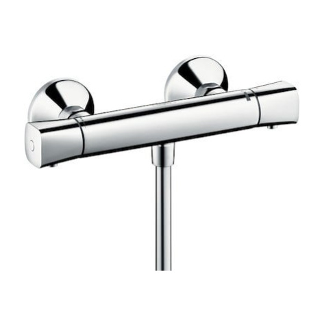 Sprchová baterie Hansgrohe Ecostat bez sprchového setu 150 mm chrom 13122000