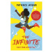 The Infinite - Patience Agbabi - kniha z kategorie Sci-fi, fantasy a komiksy