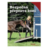 Bezpečná přeprava koní Nakladatelství Brázda, s.r.o.