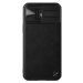 Nillkin CamShield Leather elegantní pouzdro na iPhone 13 Pro MAX 6.7" Elegant black