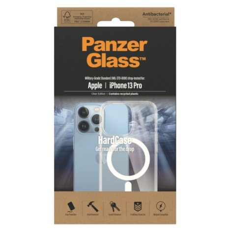 PanzerGlass™ HardCase Apple iPhone 13 Pro s MagSafe