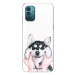 iSaprio Malamute 01 pro Nokia G11 / G21