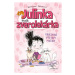 Julinka – malá zverolekárka: Kráľovná výstavy mačiek - kniha z kategorie Beletrie pro děti