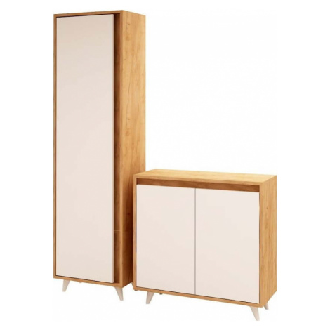 Předsíňové sestavy Mod Design