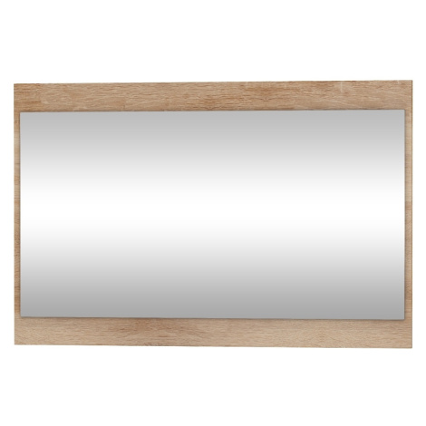 Zrcadlo GATTON 100 cm, dub sonoma, 5 let záruka MORAVIA FLAT