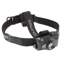 Led Lenser MH8 ČERNO-ČERNÁ