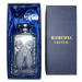 Onte Crystal Bohemia Crystal ručně broušená karafa na whisky Exclusive 800 ml