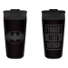 Hrnek cestovní Batman (Straight outta Gotham), 450 ml