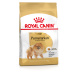 Royal Canin Breed Pomeranian Adult - výhodné balení 2 x 3 kg