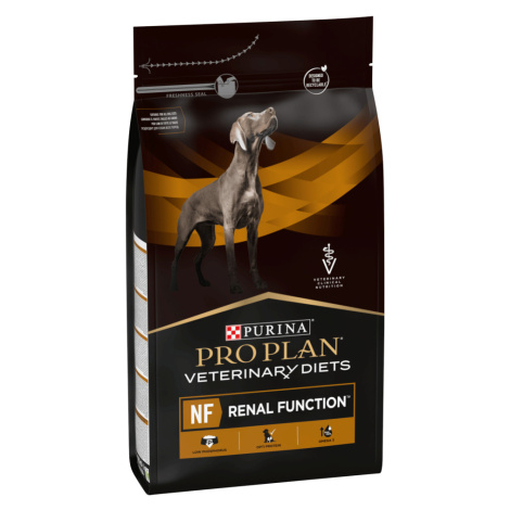 PURINA PRO PLAN Veterinary Diets NF Renal Function - 2 x 12 kg