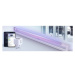 UV lampa + chytrá WiFi zásuvka Perenio Lightsaber kit PEKUV01