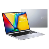 ASUS Vivobook 16 M1605YA-MB048W Cool Silver