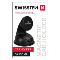 DRŽÁK DO AUTA SWISSTEN S-GRIP M1