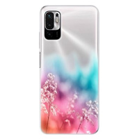 iSaprio Rainbow Grass pro Xiaomi Redmi Note 10 5G