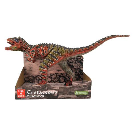 Torosaurus model Sparkys