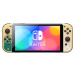 Nintendo Switch (OLED) Zlatá