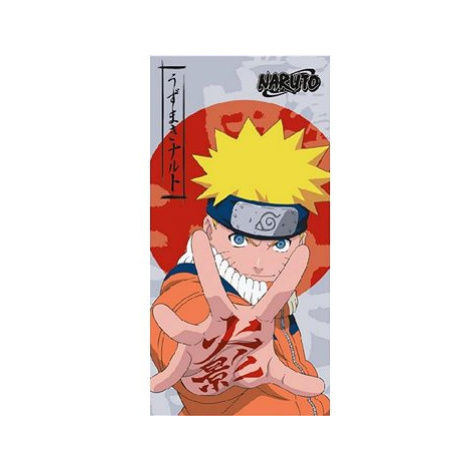 Naruto: Characters And Symbol - osuška Ángel Cerdá