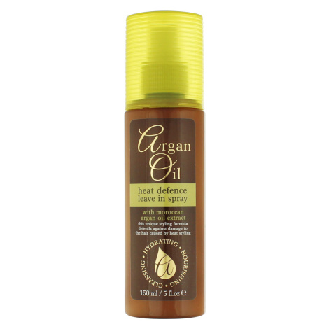 Xpel Argan Oil Heat Defence Leave in Spray 150 ml