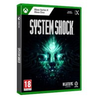 System Shock - Xbox