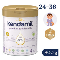 Kendamil 4 Premium HMO+ 800 g