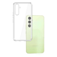 3mk Clear Case pro Samsung Galaxy A54 5G (SM-A546), čirá