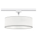 Trio Lighting 2fázové stropní světlo DUOline 763902 2xE27, bílé