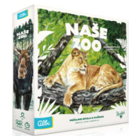 Naše zoo