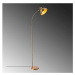 Sofahouse 28840 Designová stojanová lampa Vasso 162 cm vintage